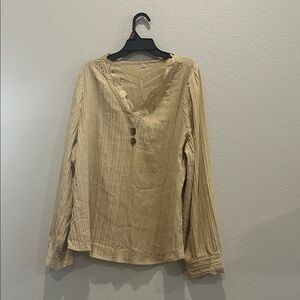 Woman blouse